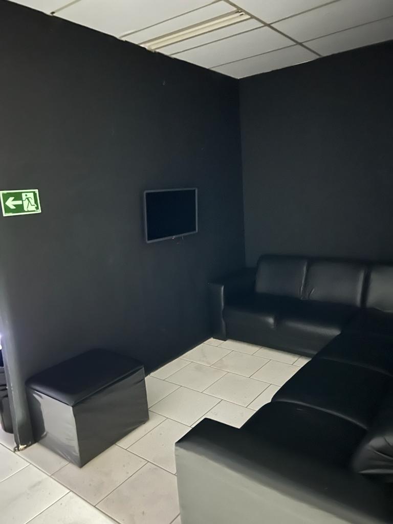 Sala de vídeo