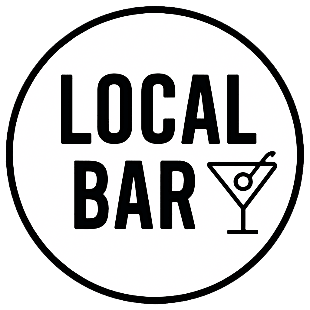 Logo Local Bar